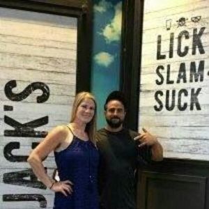 Meet your Posher, Kristine